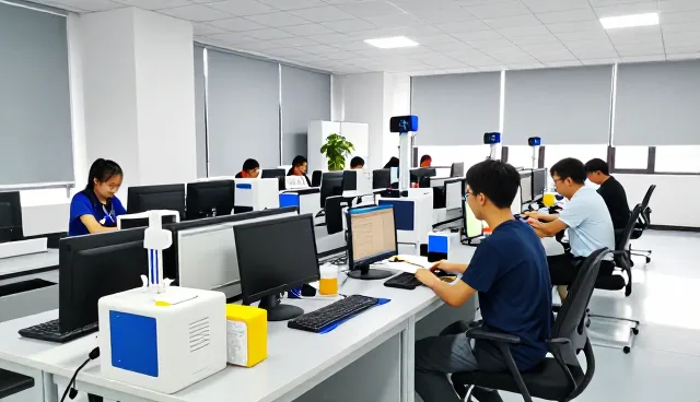 教育数据分析平台